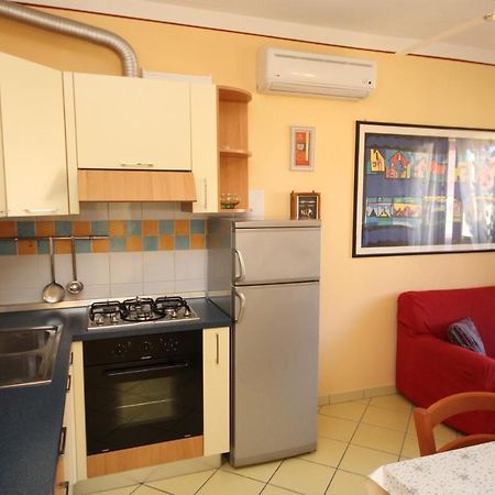Residence Sole e Mare appartamenti Rosolina Mare Extérieur photo